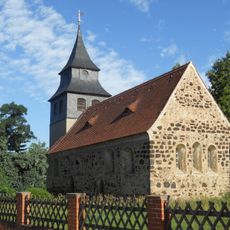 Protestant Church Klossa