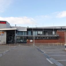 Patinoire de Caen la mer