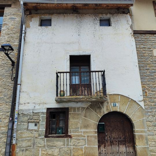 Casa Mayor 7