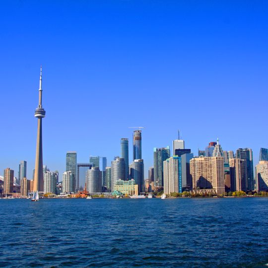 Greater Toronto Area