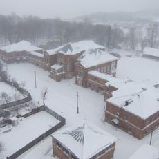 Château de Polibino