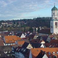 Biberach an der Riß