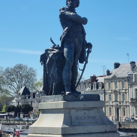 Beaurepaire