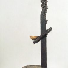 한국등잔박물관