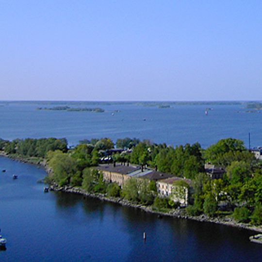 Vyborg Bay