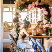 Party on the nicest rooftops in Melbourne