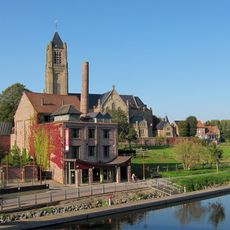 Musée de la Brasserie de Warneton