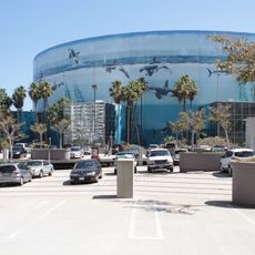 Long Beach Convention Center