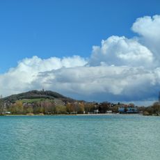 Lac de Vesoul – Vaivre