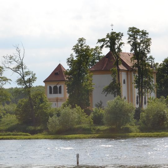 Church of Saint Catherine