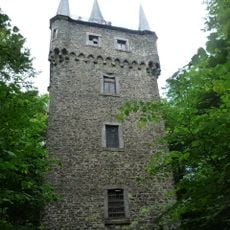 Dianaburg (Greifenstein)