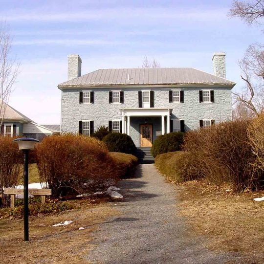 Holy Cross Abbey, Virginia