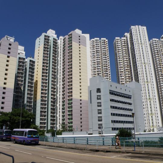 Hung Hom Estate