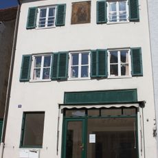 Am Stadtberg 23 (Dillingen an der Donau)