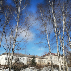 Полицейское управление (Кашин)