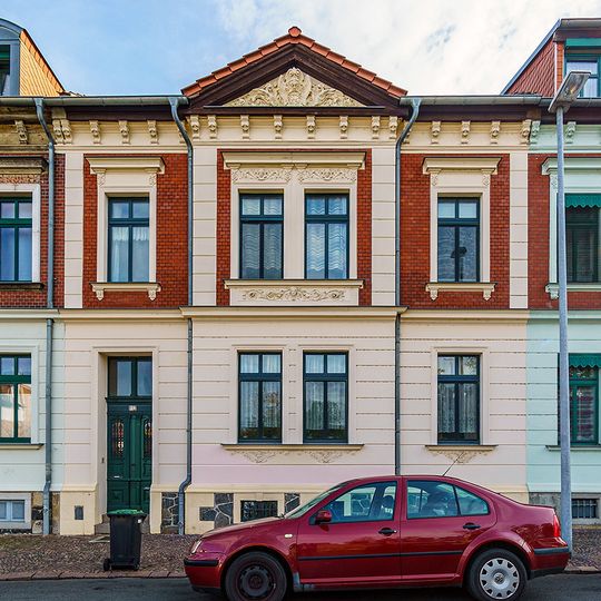 August-Bebel-Straße 8a