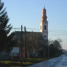 Église Saint-Nicolas de Stari Banovci