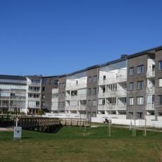 Gyllins trädgård