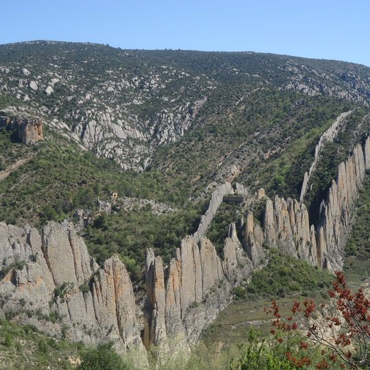 Roques de la Vila