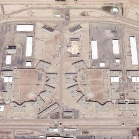 Calipatria State Prison