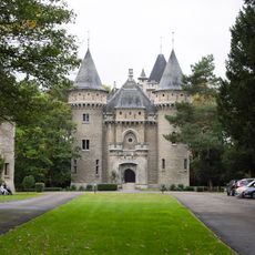 Kasteel van Zellaer