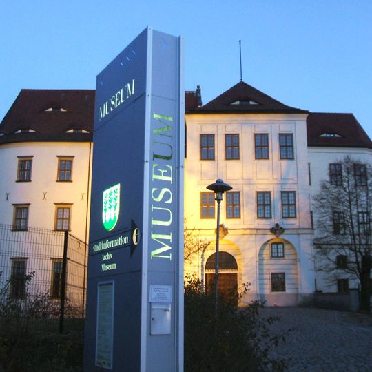 Stadtmuseum Hoyerswerda