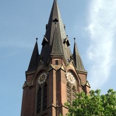 Kreuzkirche