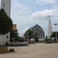 Coronel Portillo Province