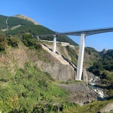 阿蘇長陽大橋