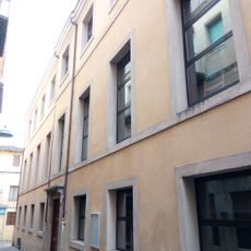 Antiga Casa de la Vila