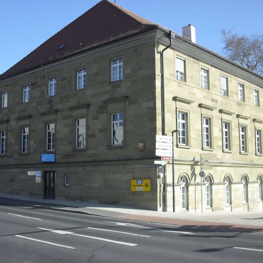 Naturkundliches Museum