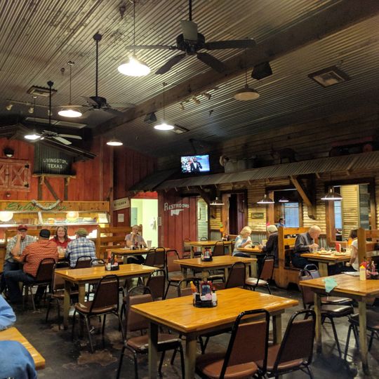 David Beard's Catfish King