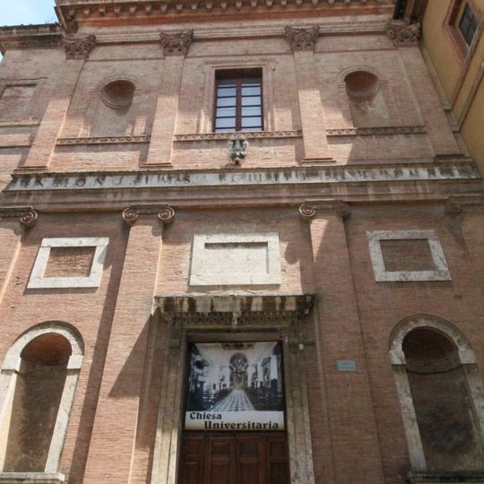 Chiesa di San Vigilio
