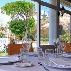 Club Náutico Campello