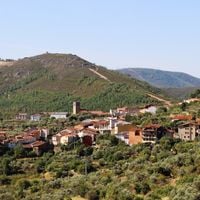 Herguijuela de la Sierra