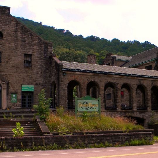 Itmann Company Store and Office