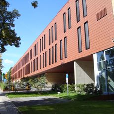 Gerichtsstraße 2, Chemnitz-Kaßberg