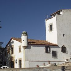 Mas Antic (el Masnou)