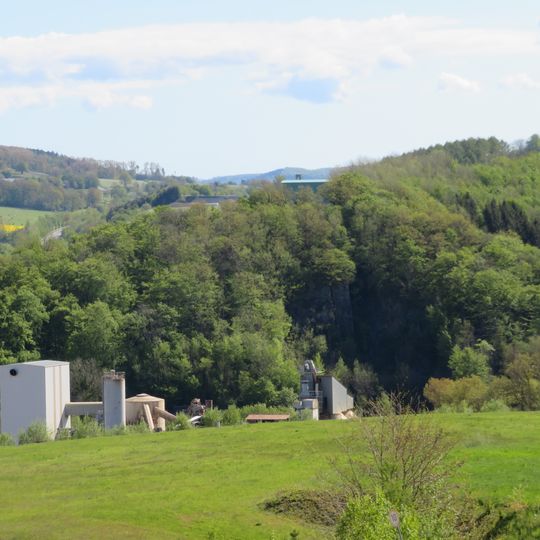 Westenfelder Kalkknäppchen