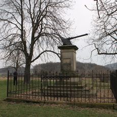 Monument to Hans Kudlich