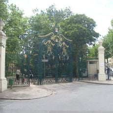 Parc Malo