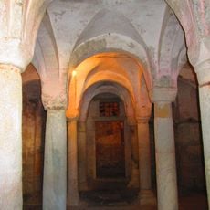 Crypt Sant'Antonio