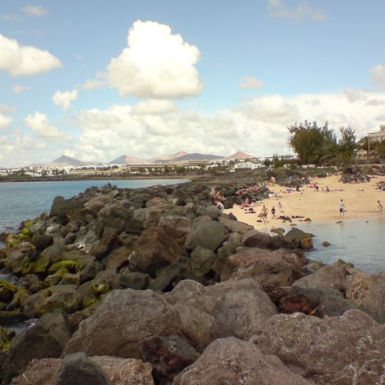 Costa Teguise