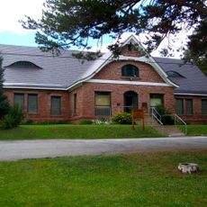 Leadville National Fish Hatchery
