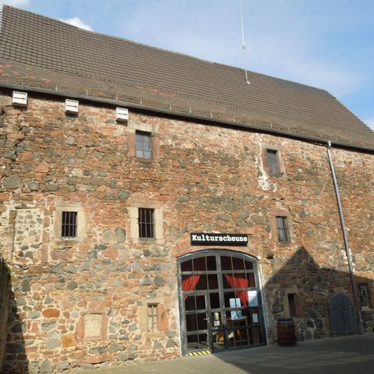 Kulturscheune Fritzlar