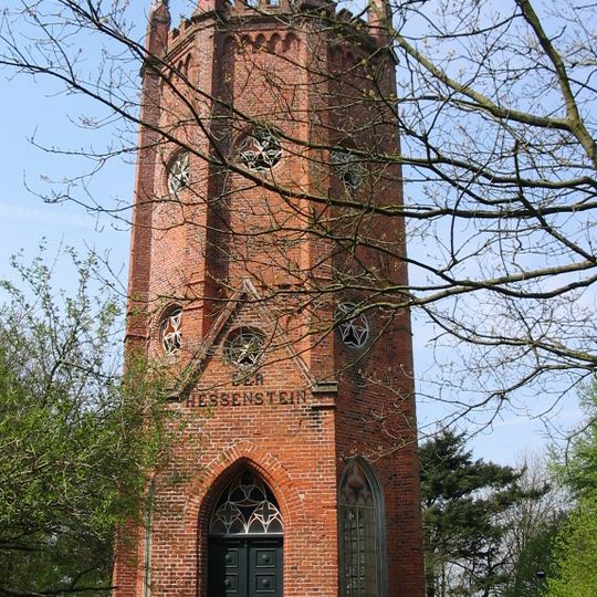 Hessenstein Observation Tower