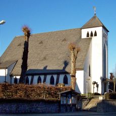 St. Nikolaus Cobbenrode