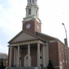 United Congregational Church