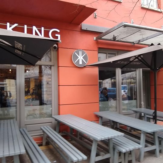King King