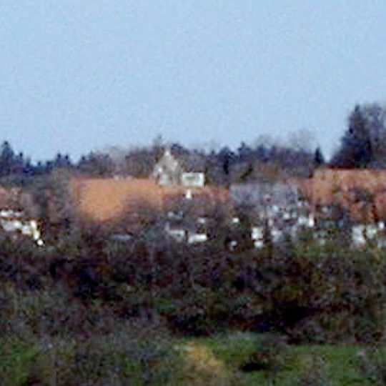 Alfdorf